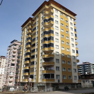 Turyap’tan İslampaşa Mahallesinde Satılık 3 + 1 135 m2 Daire